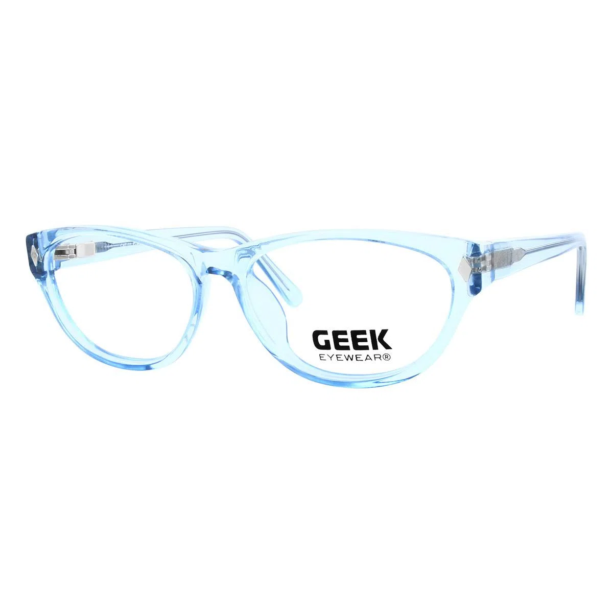 GEEK EYEWEAR 02 Eyeglasses - view 44